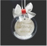 Deluxe Family Decoration